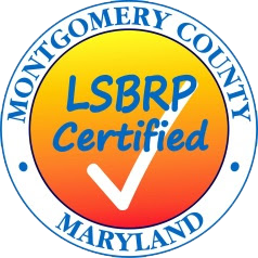 lsbrp certification logo